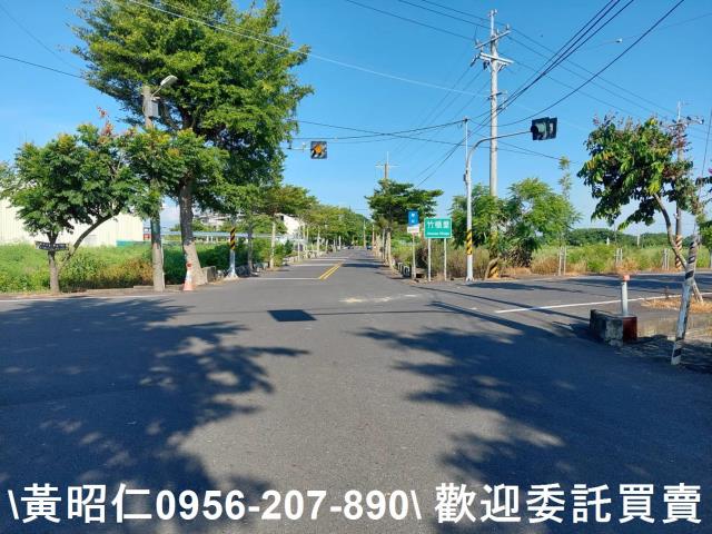 台南七股農地-8