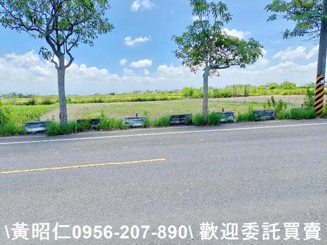 台南佳里農地-7