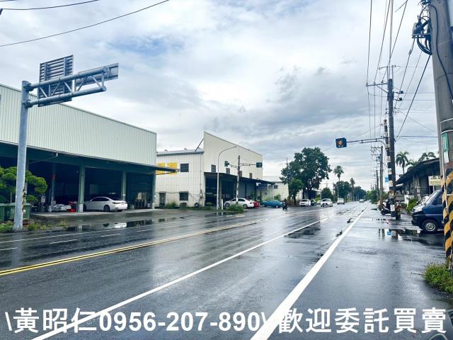 歸仁農地-1