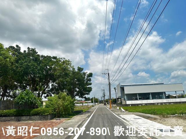 歸仁農地-4
