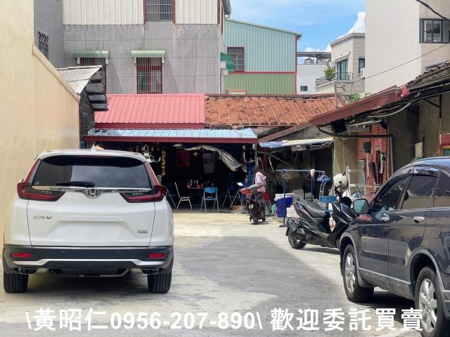 台南歸仁住宅地-2