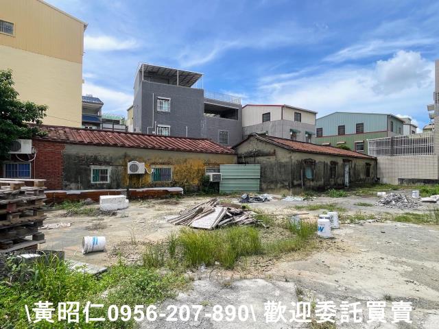 台南歸仁住宅地-3