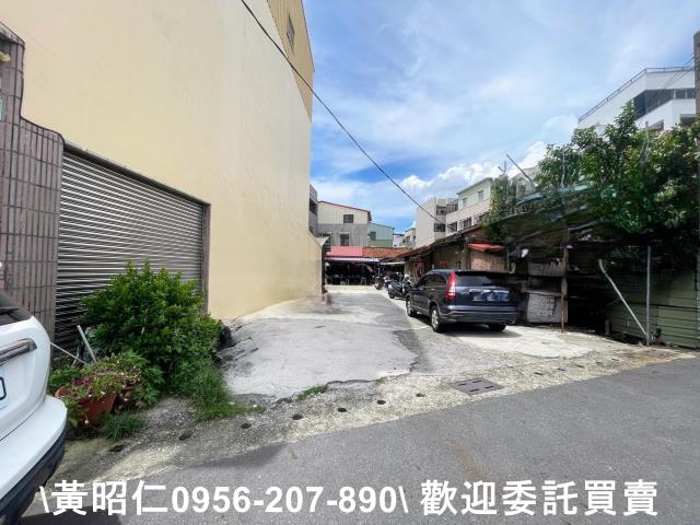台南歸仁住宅地-4