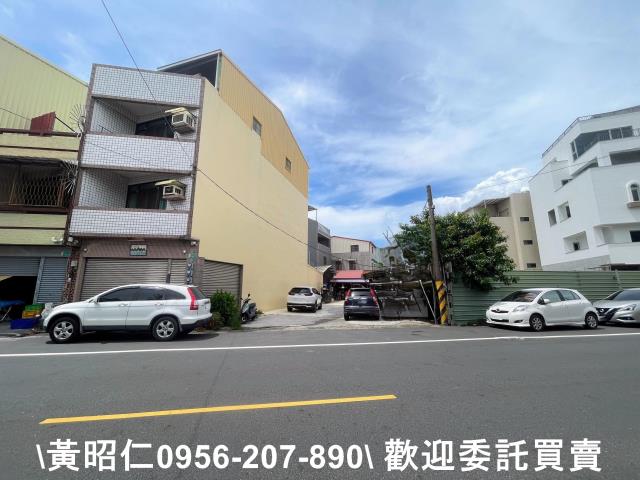 台南歸仁住宅地-6