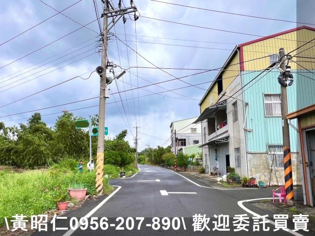 台南關廟農地-9