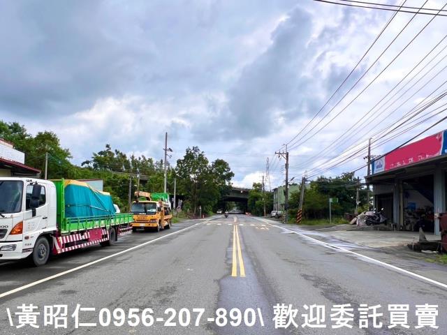 台南關廟農地-11