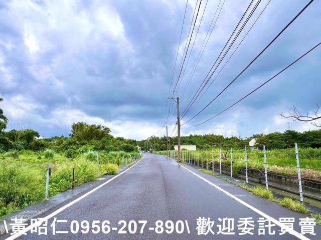 台南關廟農地-0
