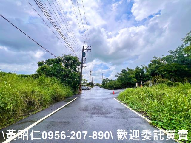 台南關廟農地-1