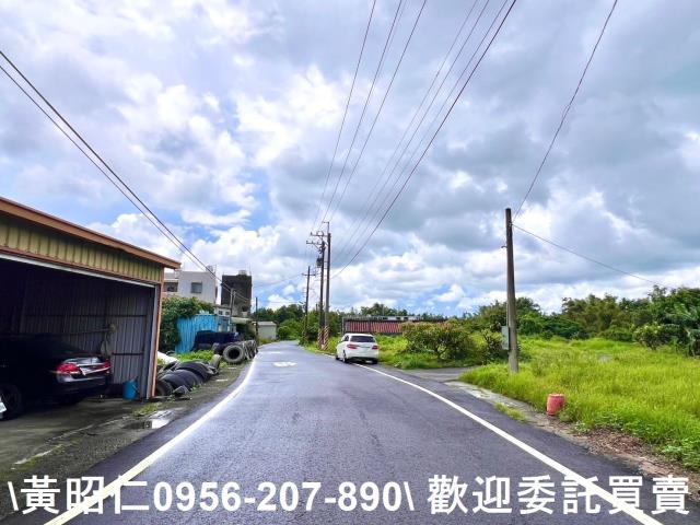 台南關廟農地-2