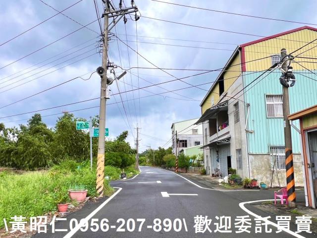台南關廟農地-3