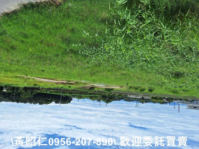 山上農地-1