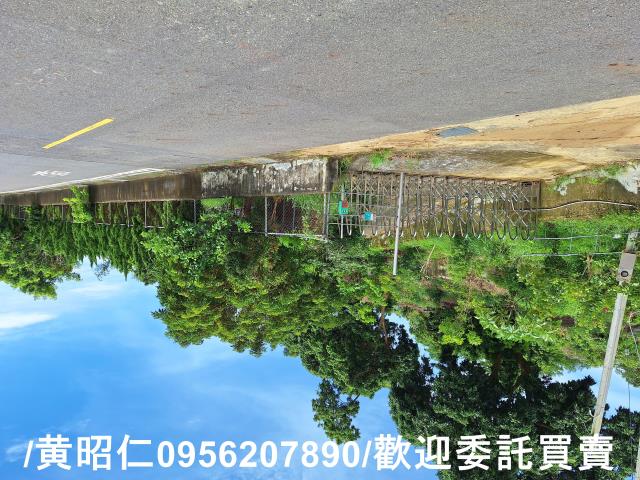 山上農地-2