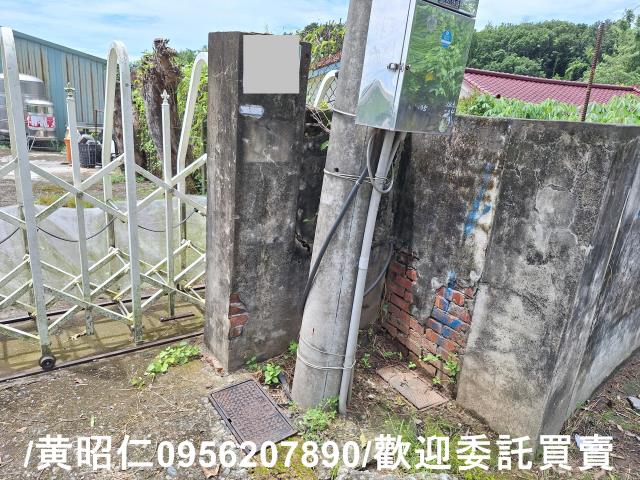 山上農地-5