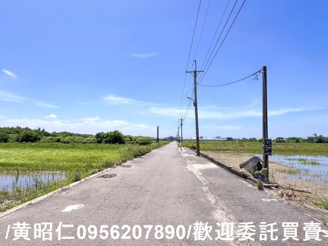 台南佳里農地-9