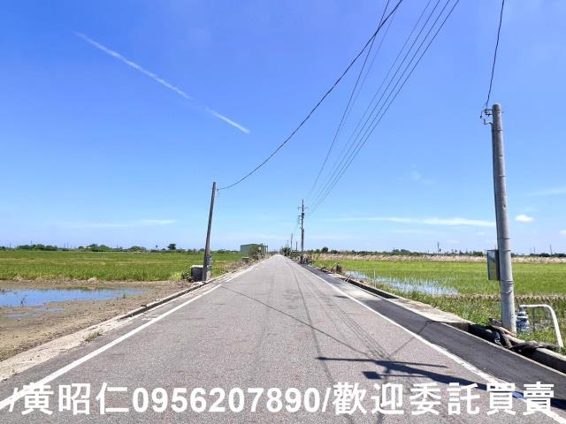 台南佳里農地-2