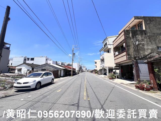 台南佳里農地-3