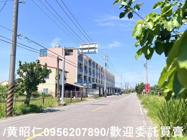 台南佳里農地-0