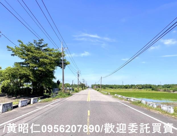 台南佳里農地-2