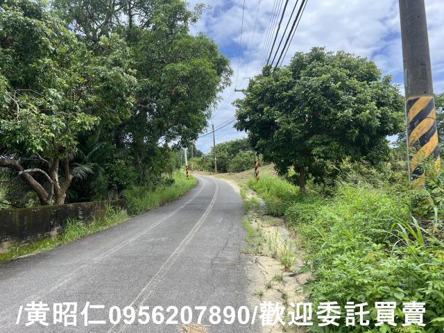 台南左鎮農地-8
