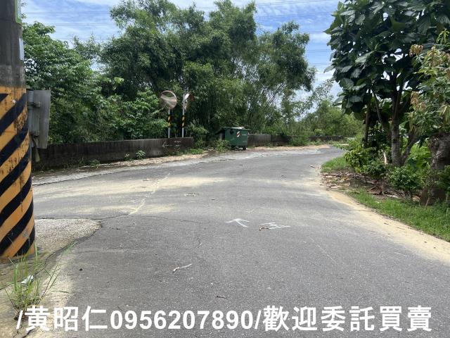台南左鎮農地-1