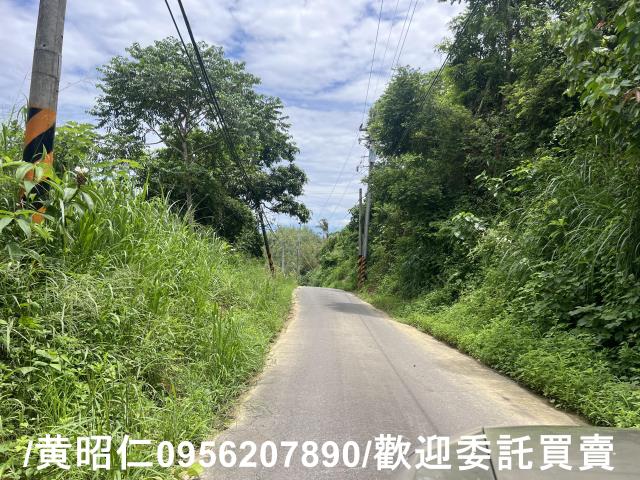 台南左鎮農地-3