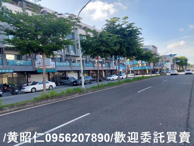 台南善化建地-1