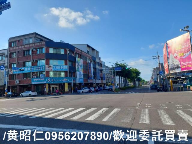 台南善化建地-2