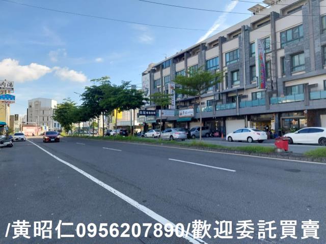 台南善化建地-3