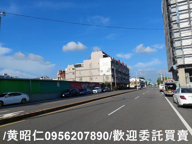 台南善化建地-5