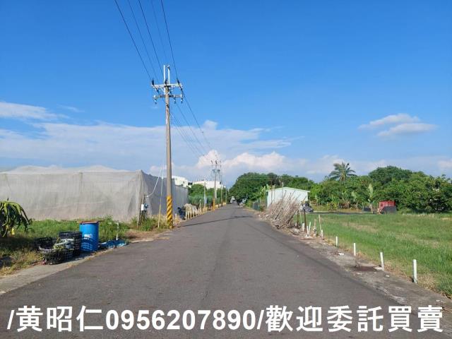 台南山上農地-0