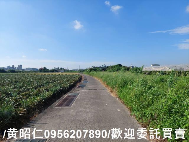台南山上農地-1