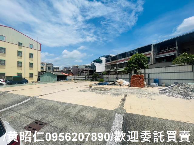 台南安南建地-2