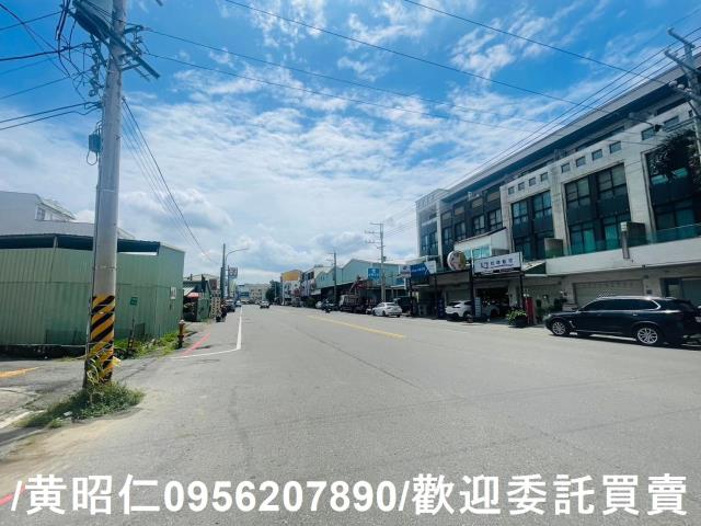 台南安南建地-6