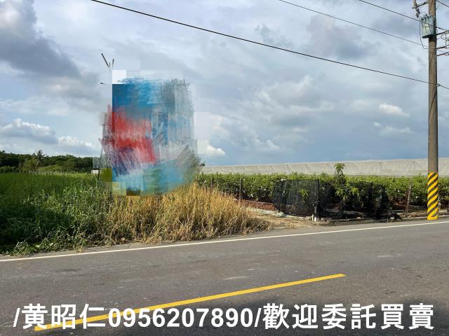 台南農地-10
