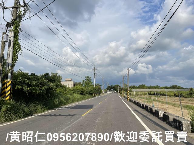 台南農地-3