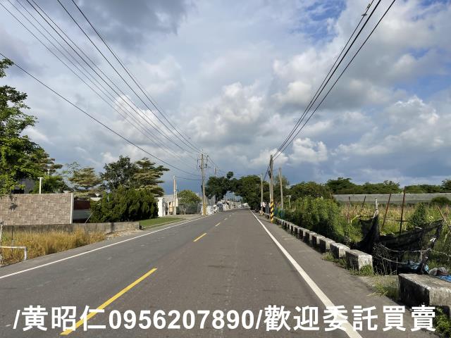 台南農地-4