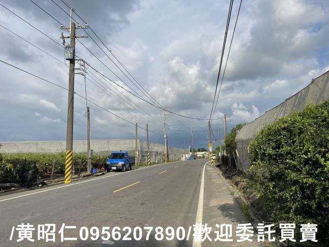 台南農地-5