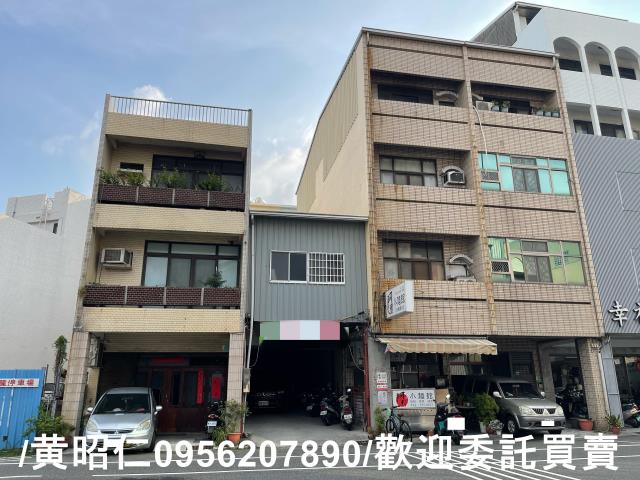 台南建地-7