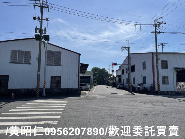 台南建地-5