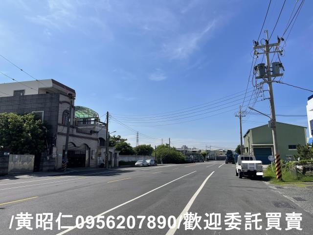台南建地-7