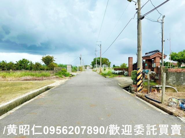 台南農地-1