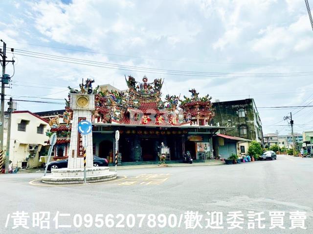 台南農地-4