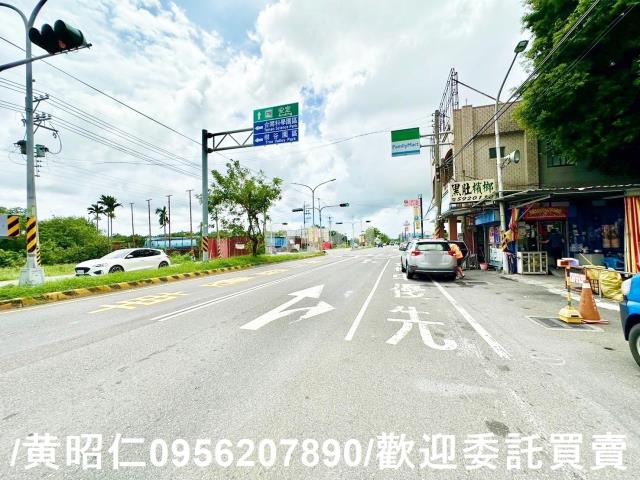 台南農地-5