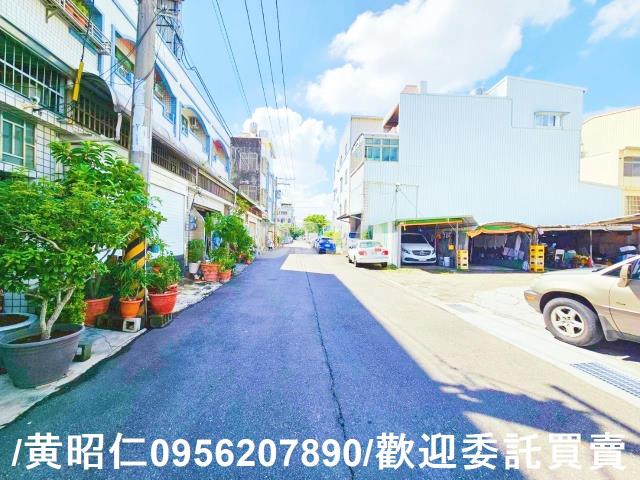 安南建地-1