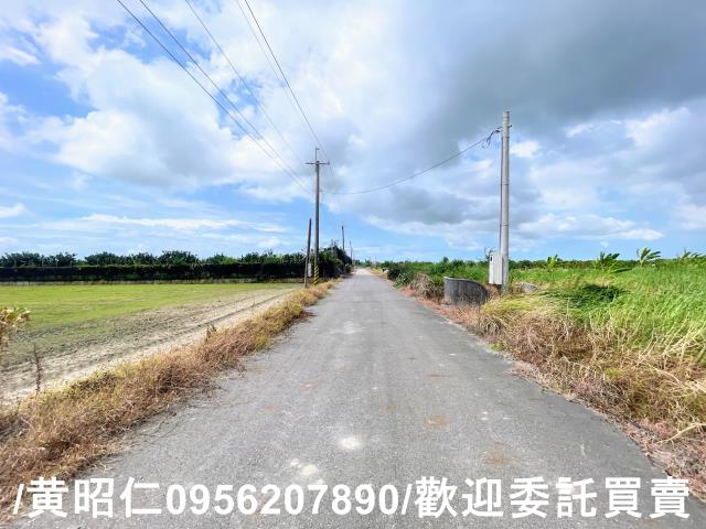 台南麻豆農地-0