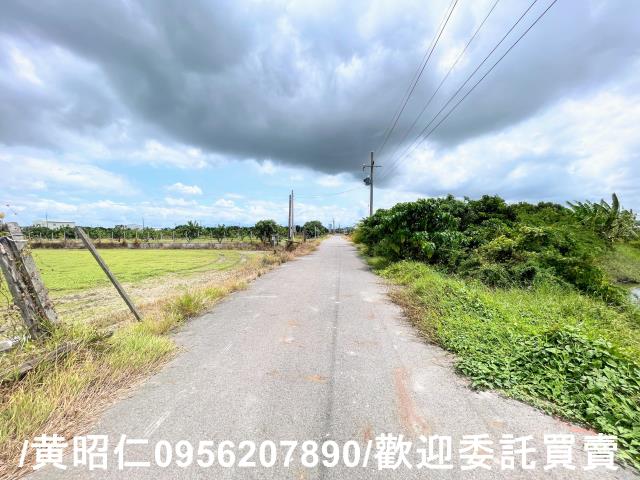 台南麻豆農地-1