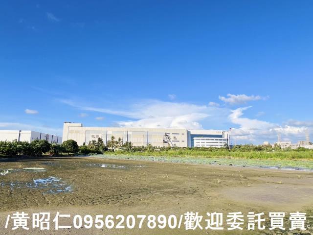 台南農地-1