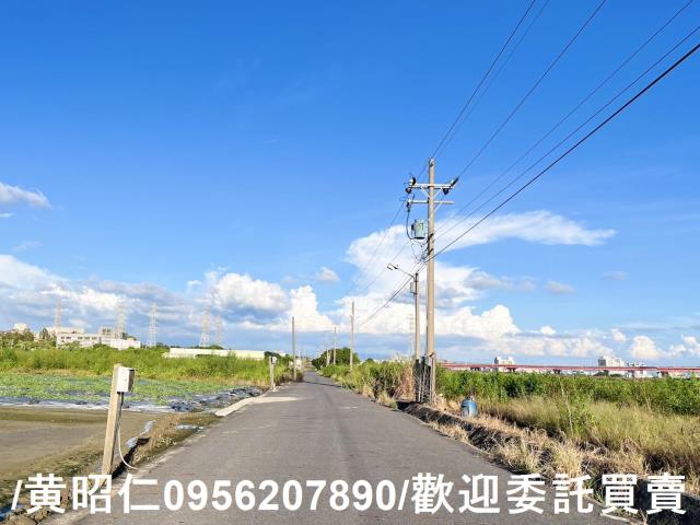 台南農地-4