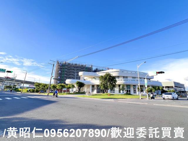 台南農地-7