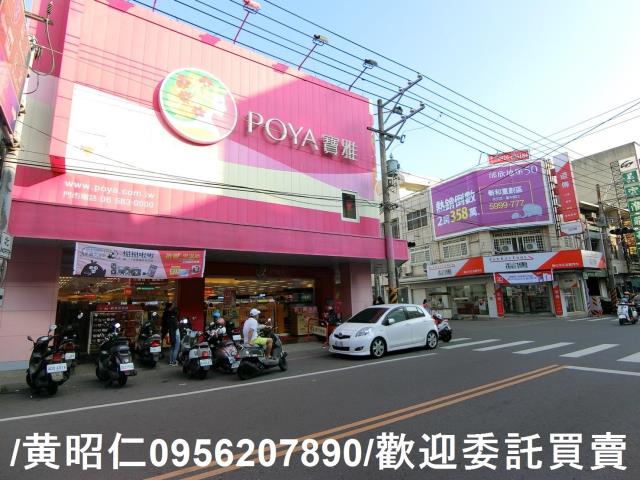 台南農地-6